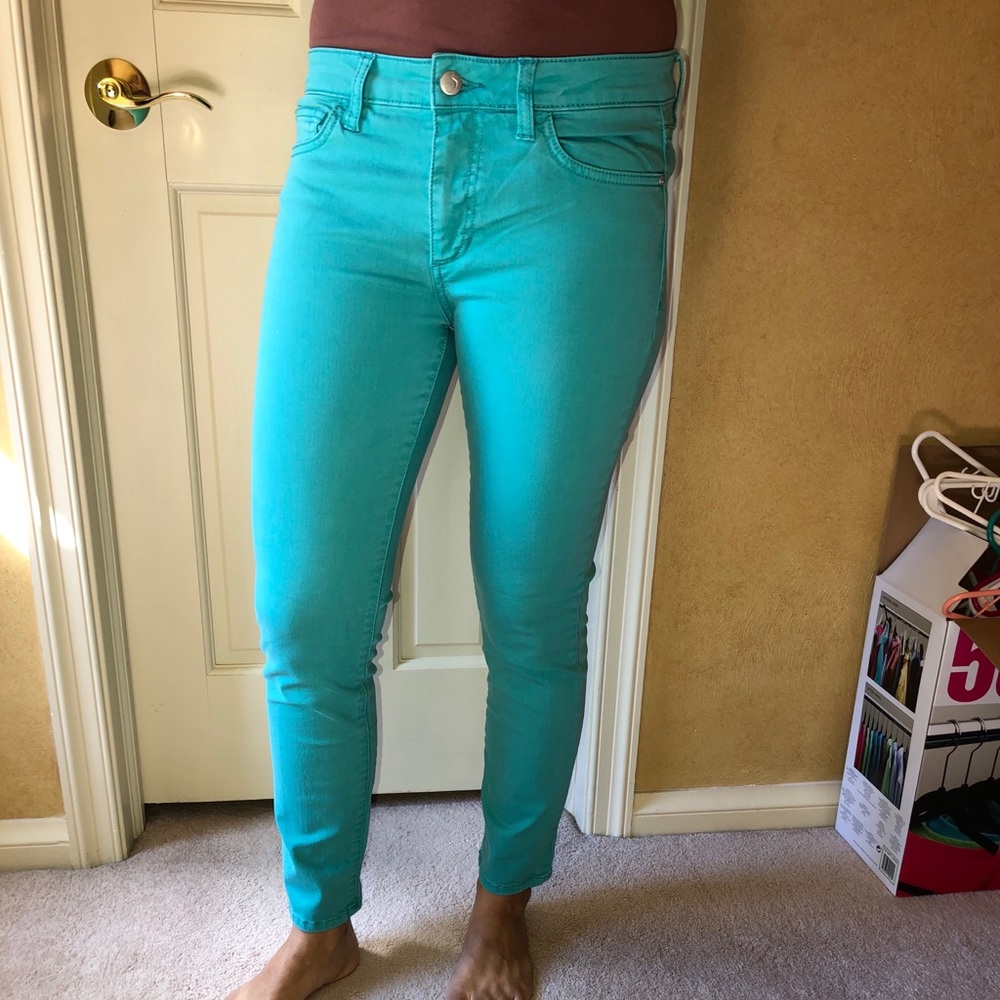 Joe’s Jeans